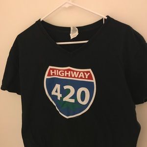 420 shirt